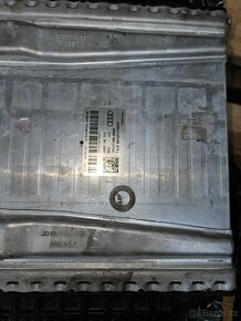 AUDI Q7 4M / Q8 3,0 TDI TURBO / KLIMA 2023 - 11