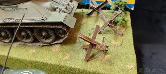 MILITARY HRAČKY - 11