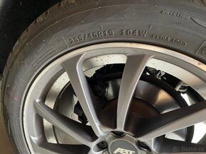 Kola 19" ABT Sportsline DR - 11