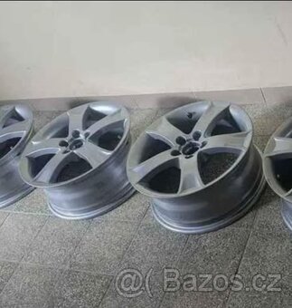 Alu r16 5x100 - 11