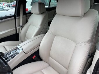Bmw 530D GT M-Paket XDrive - 11