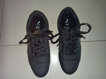 Sandály a tenisky Puma  vel. 38 a 38,5 - 11