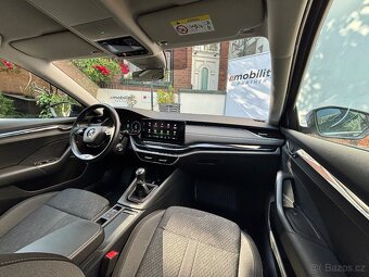 Škoda octavia 4, 2.0 TDI STYLE+ combi, ČR - 11