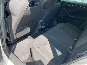 Škoda Scala 1.0 TSI 85kw 07/2020 44tis km - 11