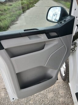 Volkswagen Transporter T6 2.0 TDi Long - 11