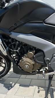 Bajaj Dominar 400 - 11
