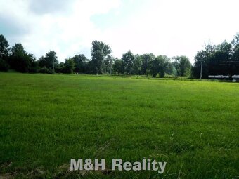 Prodej pozemků 1.800m2 Frýdlant nad Ostravicí, Kúty - 11