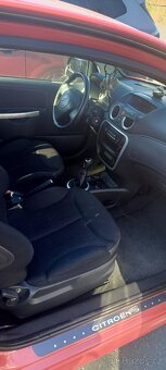 Citroen c2 vtr - 11
