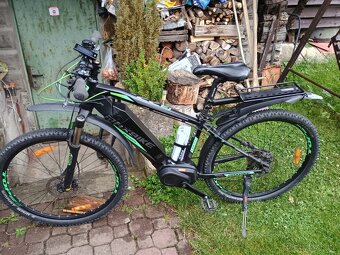 Elektrokolo MAXBIKE2019 E-MALAWI - 11