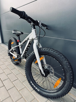 DĚTSKÉ KOLO "20" GIANT - 11
