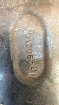 Alu 5x108 R16 FORD VOLVO - 11