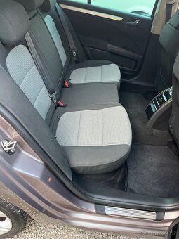 Skoda superb II - 11