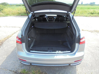 Audi A6 Avant 45 3.0 TDI Design quattro tiptronic r.v.9/2019 - 11