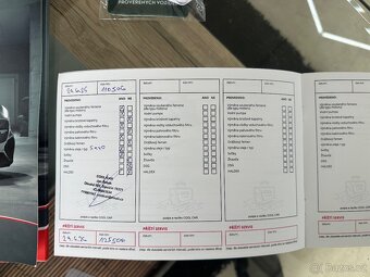 Skoda fabia 3 combi Elegance 1.2tsi - 11