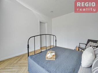 Prodej řadového rodinného domu 4+kk, Ostrava - Bartovice - 11