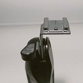 Zenith,držák do ruky, stabilizační ruční držák na fotoaparát - 11