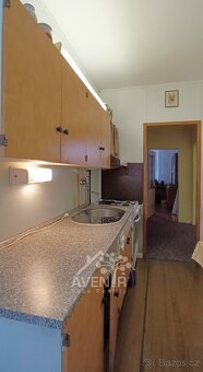 Prodej bytu 3+1 63 m², Liberec XIV-Ruprechtice, ev.č. 69461 - 11