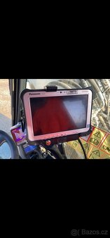 Kolový bagr KOMATSU PW148-11 - 11