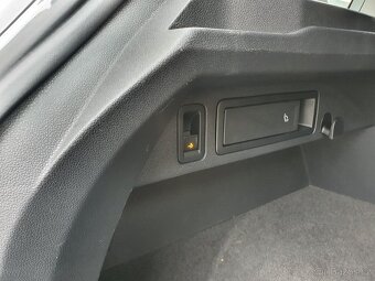 VW Tiguan 1.5TSI 110kW Man. Tažné Full LED- záruka Autodraft - 11