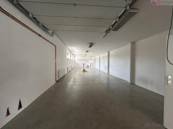 Pronájem prostor Vsetín - 11