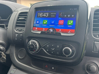 Opel Vivaro 1,6 biturbo 107kW - 11