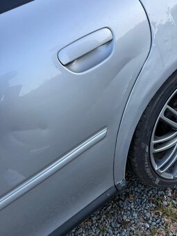 Prodám Audi a3 - 11