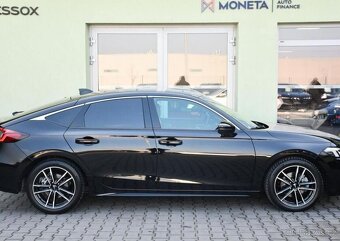 Honda Civic 2.0e-HEV - 11