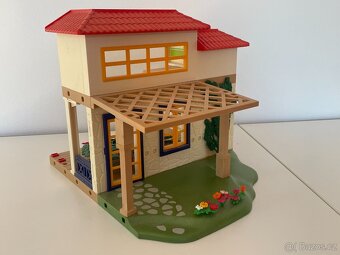 PLAYMOBIL více sestav - 11