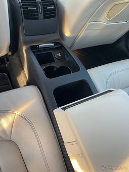 Mercedes CLS W218 350cdi 4MATIC - 11