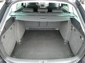 Škoda Octavia 1.8 TSI ELEGANCE, serviska - 11