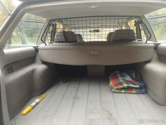 VW Passat 1,9D 4 Montion - 11