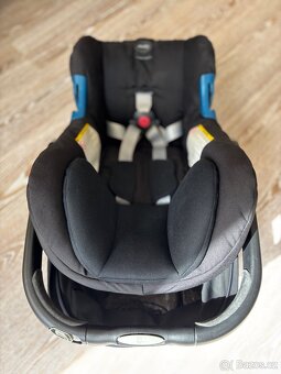Autosedačka Römer Baby Safe Plus - 11