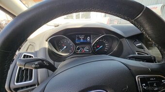 FORD FOCUS 1.5 Eco Boost - 11