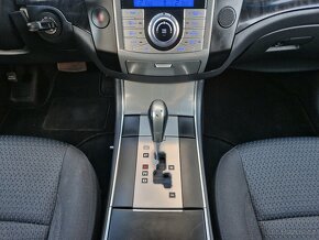 Hyundai IX55, 3.0 CRDi, 176 kW, 7 míst, automat - 11