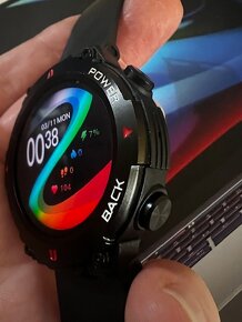 Inteligentné hodinky ABO pro smart - 11