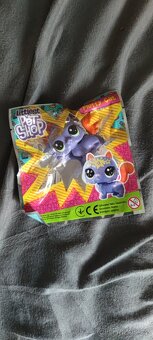 Littlest Pet Shop My Little Pony hračky - 11