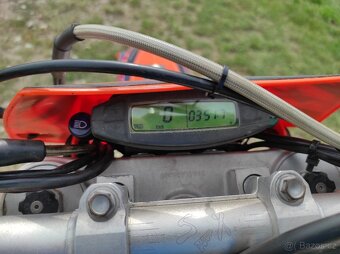 KTM exc 250 4t  TP+STK - 11