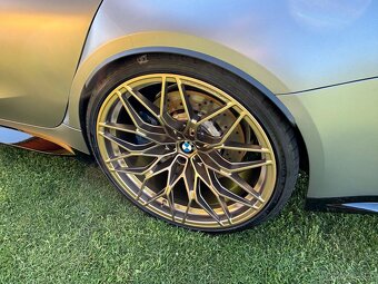 Prodám BMW M3 Competition M xDrive Touring, cena bez DPH - 11