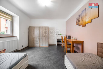 Prodej rodinného domu, 233 m², Svitavy, ul. Vrchlického - 11