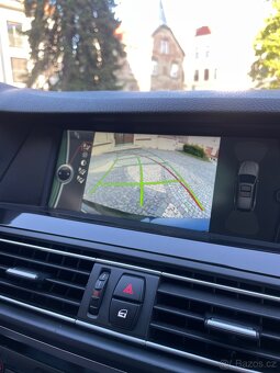 BMW 5(f11) 530d - 11