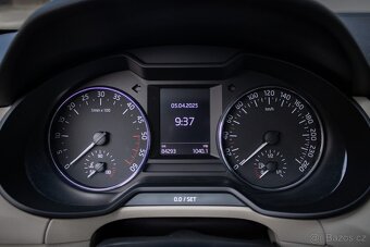 Škoda Octavia 1.6 TDI CR DPF Elegance DSG - 11