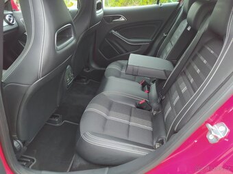 Mercedes-Benz GLA 200 CDI 4Matic 4x4 r.v.2019 DPH - 11