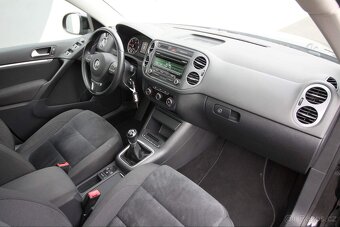 VW TIGUAN Facelift,2.0Tdi-103kw,4x4,SPORT/STYLE,Pano,Výhřev - 11