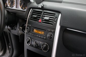 Mercedes-Benz Třídy B, 180 CDI 80kW , KLIMA - 11