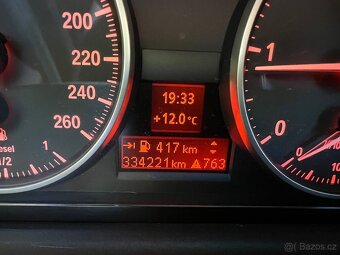 BMW E90 318d na díly - 11