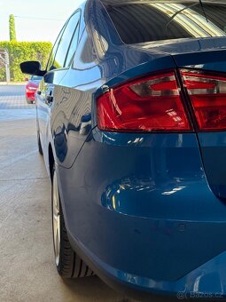 SEAT TOLEDO 1.4 TSI  90 KW   AUTOMAT DSG - 11