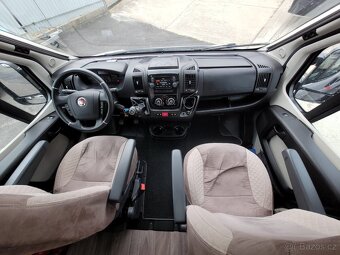 Fiat 2.3Mjet 130PS bez AD-blue, Challenger Vany 114, 2019 - 11