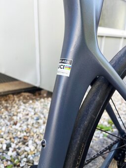CUBE Agree C:62  Pro Sram Rival ASX - 11