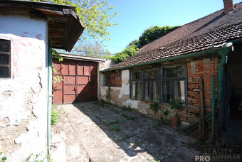 Prodej RD s dvorem, Násedlovice - 11