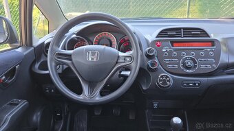 HONDA JAZZ 1.2 S 1MAJITEL - 11